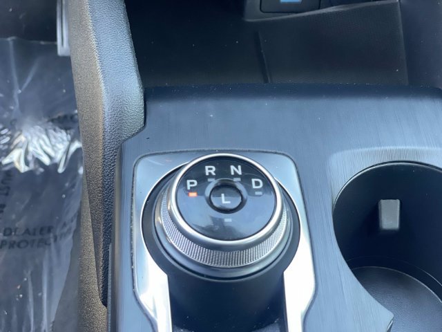 Certified 2022 Ford Escape SEL AWD/4WD image 17