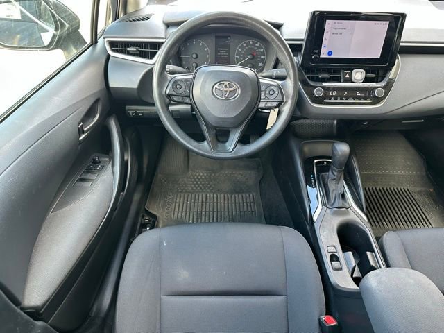 Used 2023 Toyota Corolla LE image 10