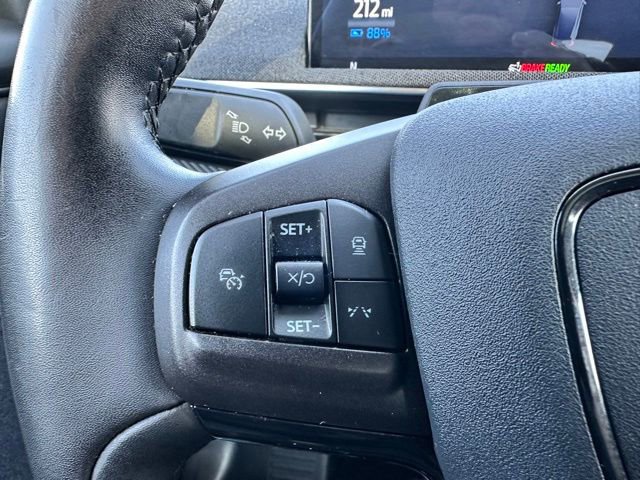 Certified 2021 Ford Mustang Mach-E Premium image 21