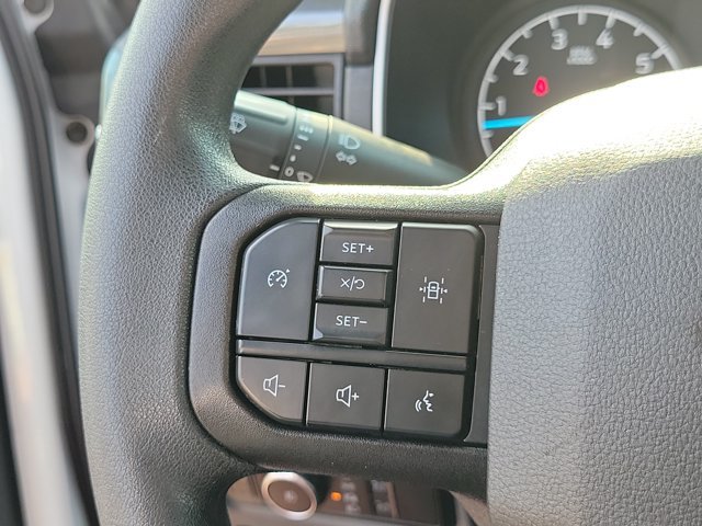 Certified 2023 Ford F150 XL w/ STX Appearance Package AWD/4WD image 14