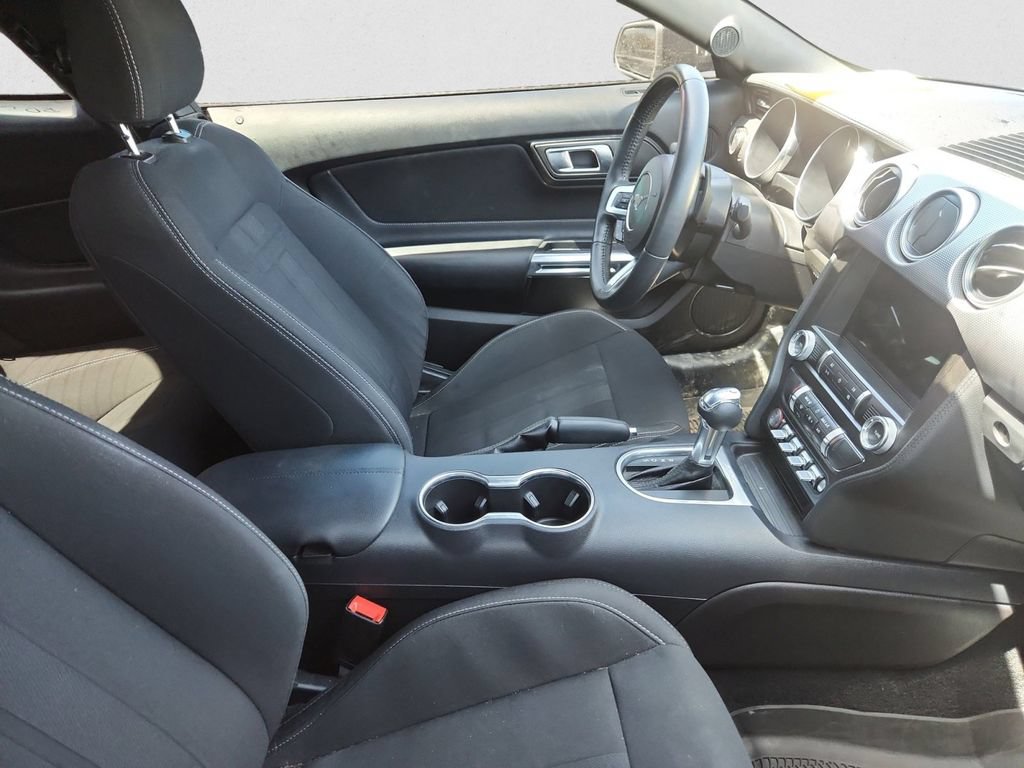 Certified 2021 Ford Mustang GT RWD image 7