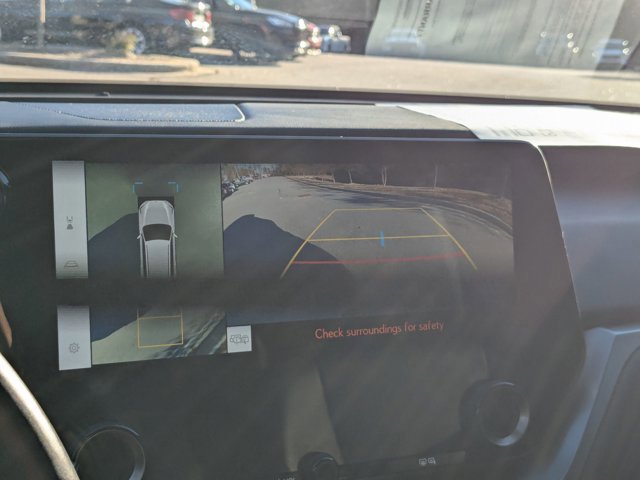 Used 2024 Lexus TX 350 FWD image 25