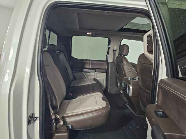 Certified 2019 Ford F150 Limited image 15