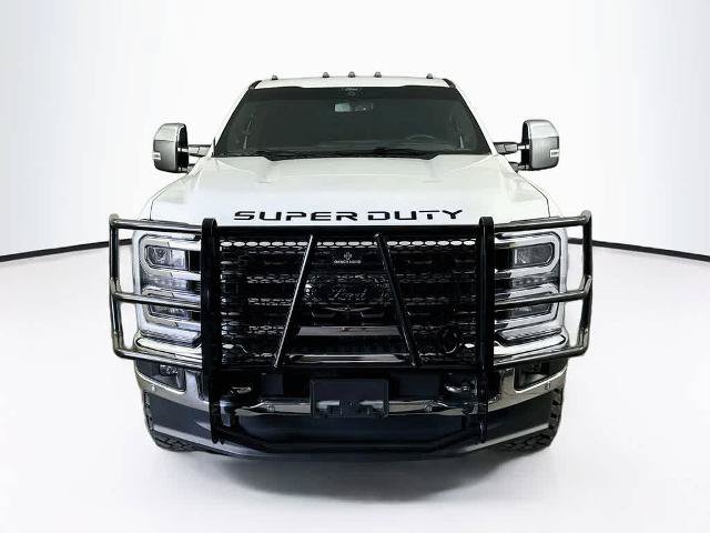 Certified 2024 Ford F250 King Ranch w/ Chrome Package AWD/4WD image 6