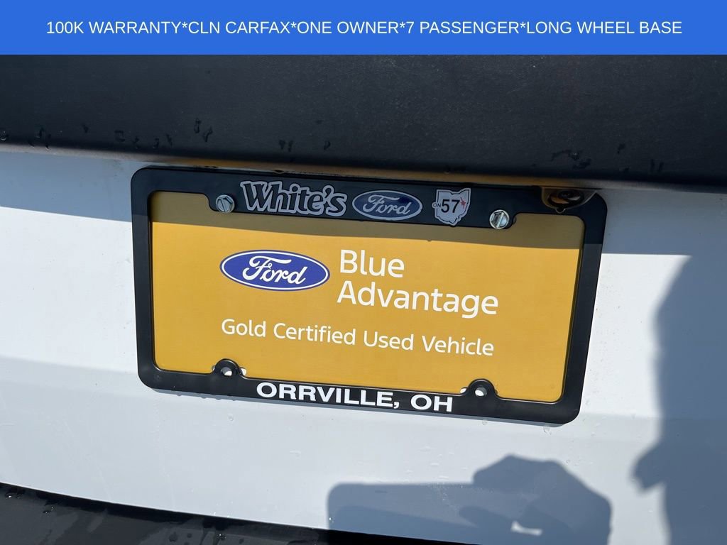 Certified 2023 Ford Transit Connect XL FWD image 13