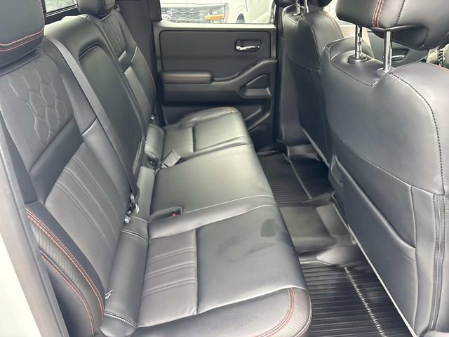 Used 2023 Nissan Frontier PRO-4X w/ Pro-4X Premium Package AWD/4WD image 20