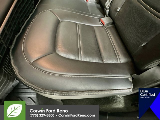 Used 2017 GMC Canyon Denali AWD/4WD image 26
