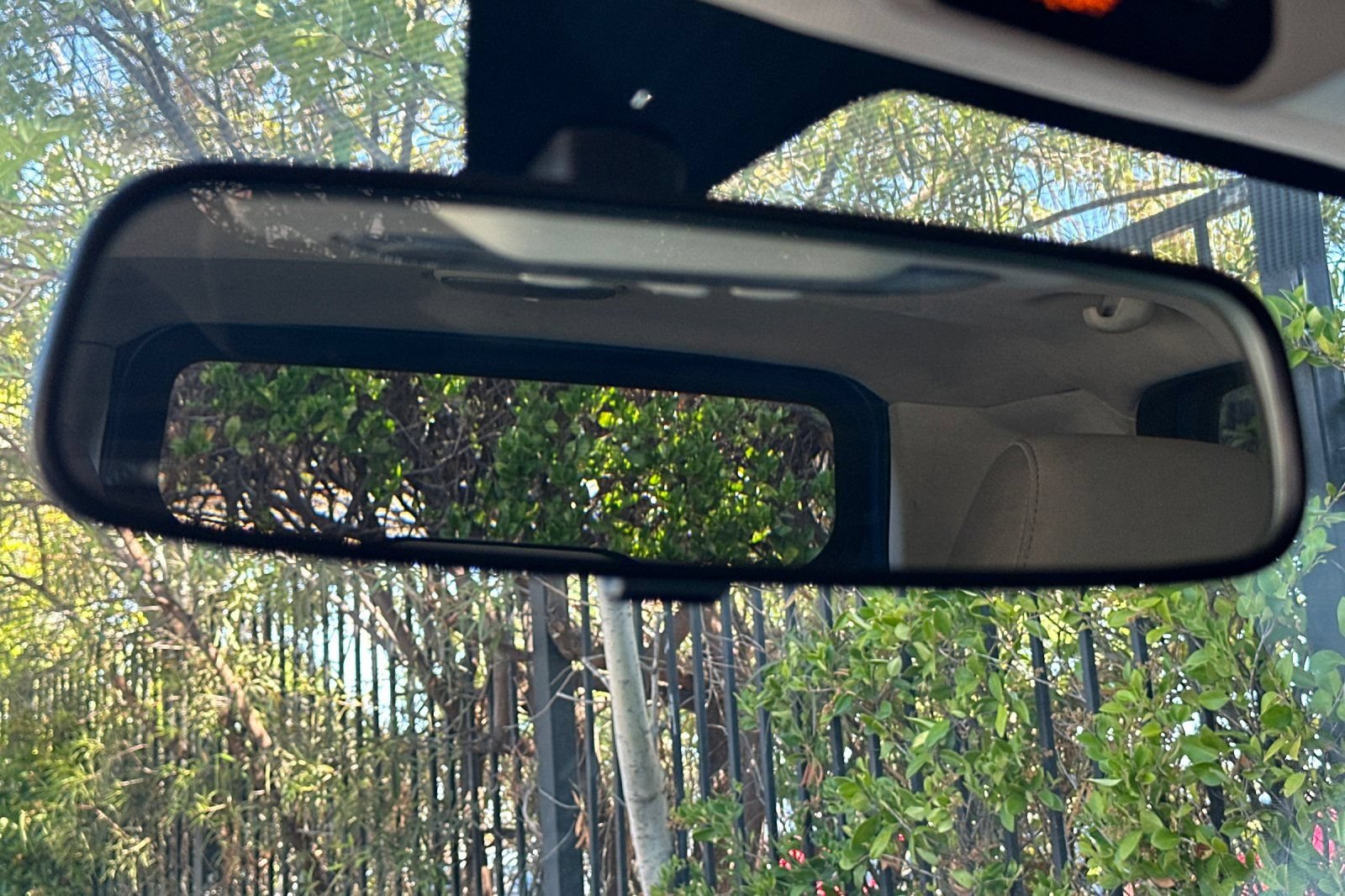 Certified 2020 Ford EcoSport SE FWD image 25