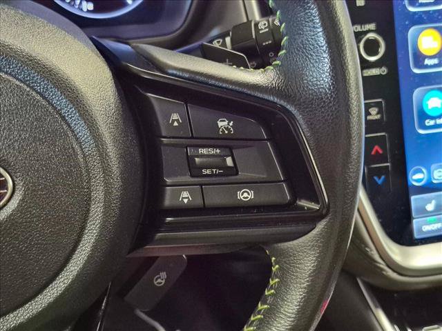 Used 2024 Subaru Outback Onyx Edition AWD/4WD image 13
