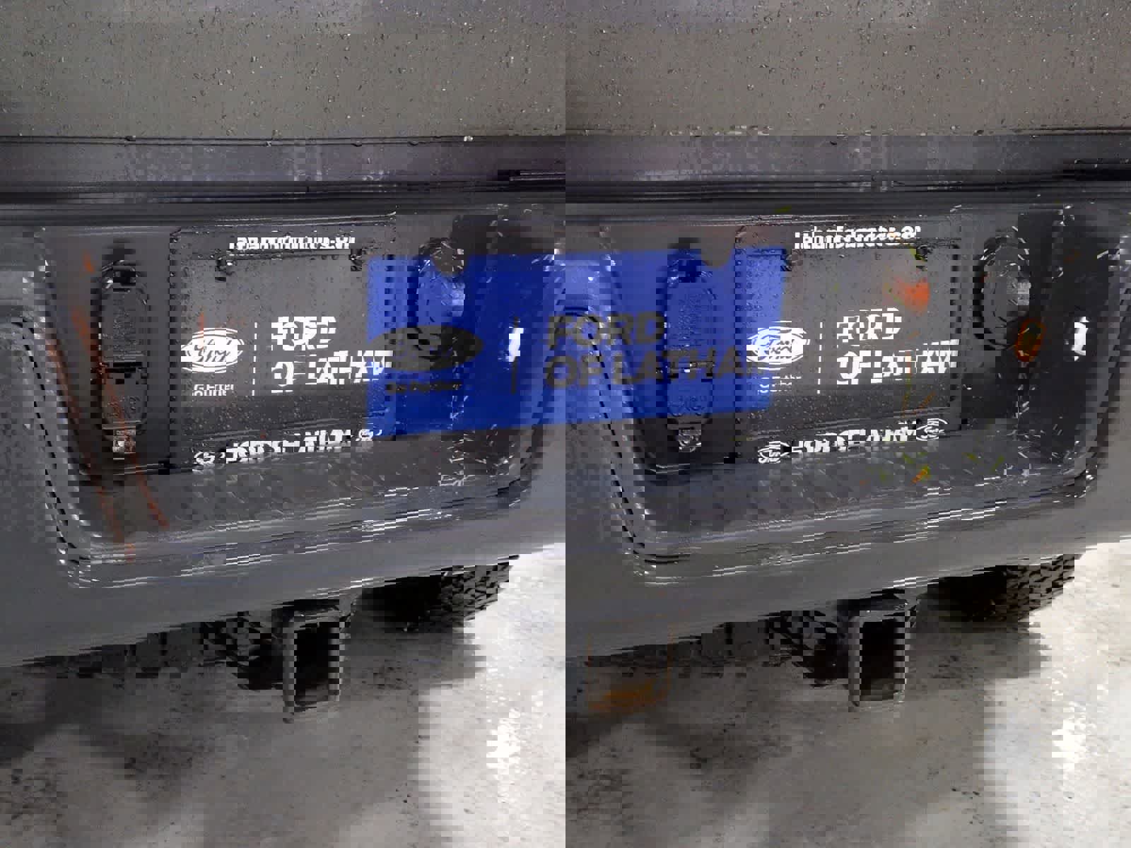 Used 2017 Chevrolet Colorado ZR2 w/ LPO, Premium Interior Package image 27