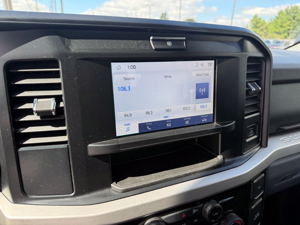 Certified 2025 Ford F250 XLT AWD/4WD image 28