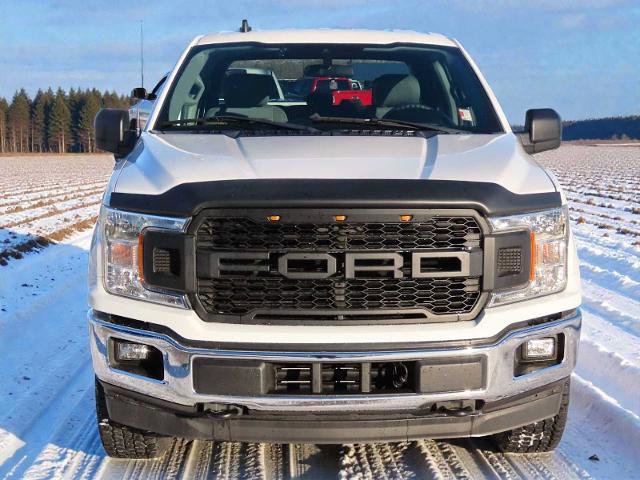 Certified 2019 Ford F150 XLT image 8