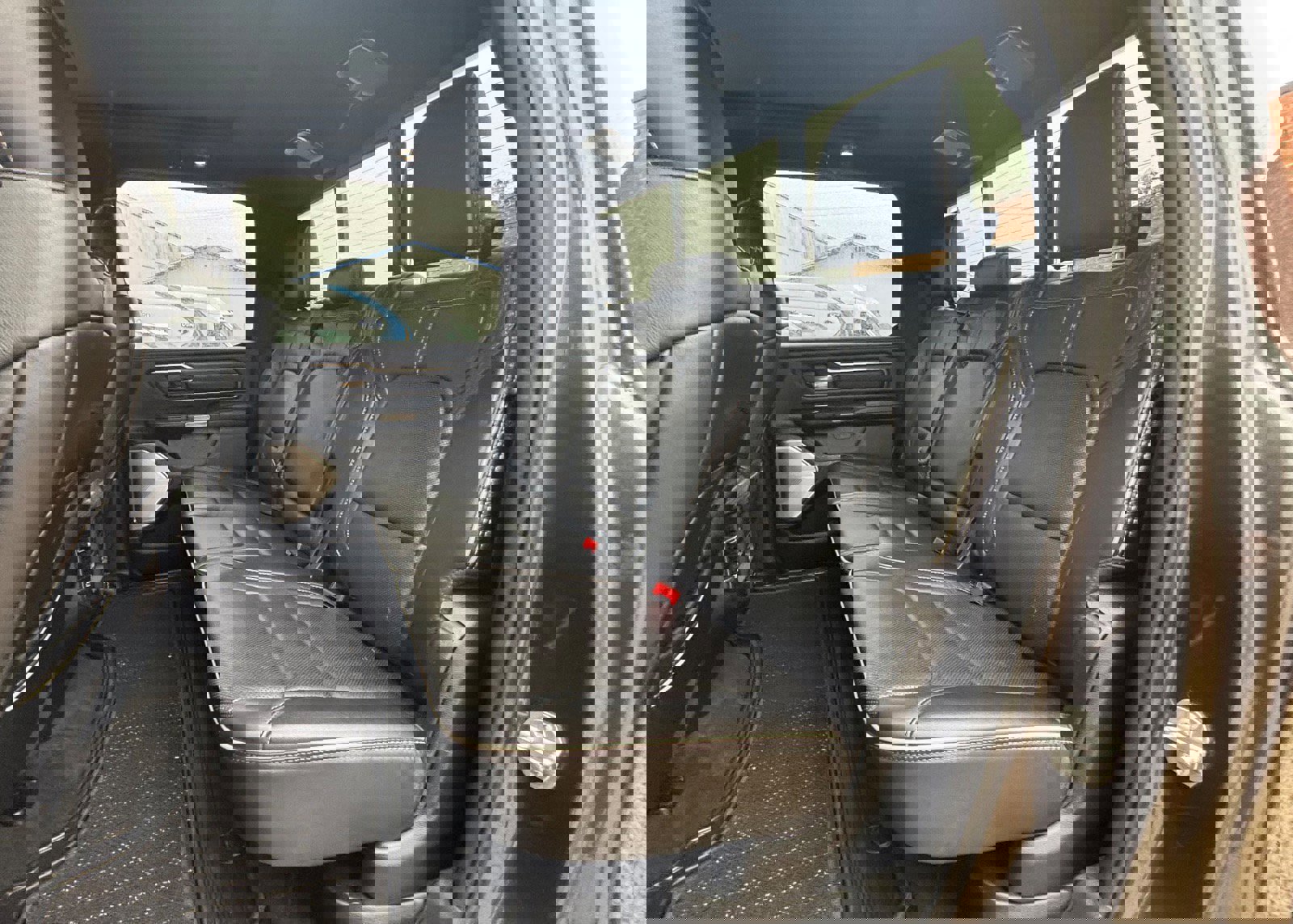 Used 2020 RAM 1500 Limited image 20