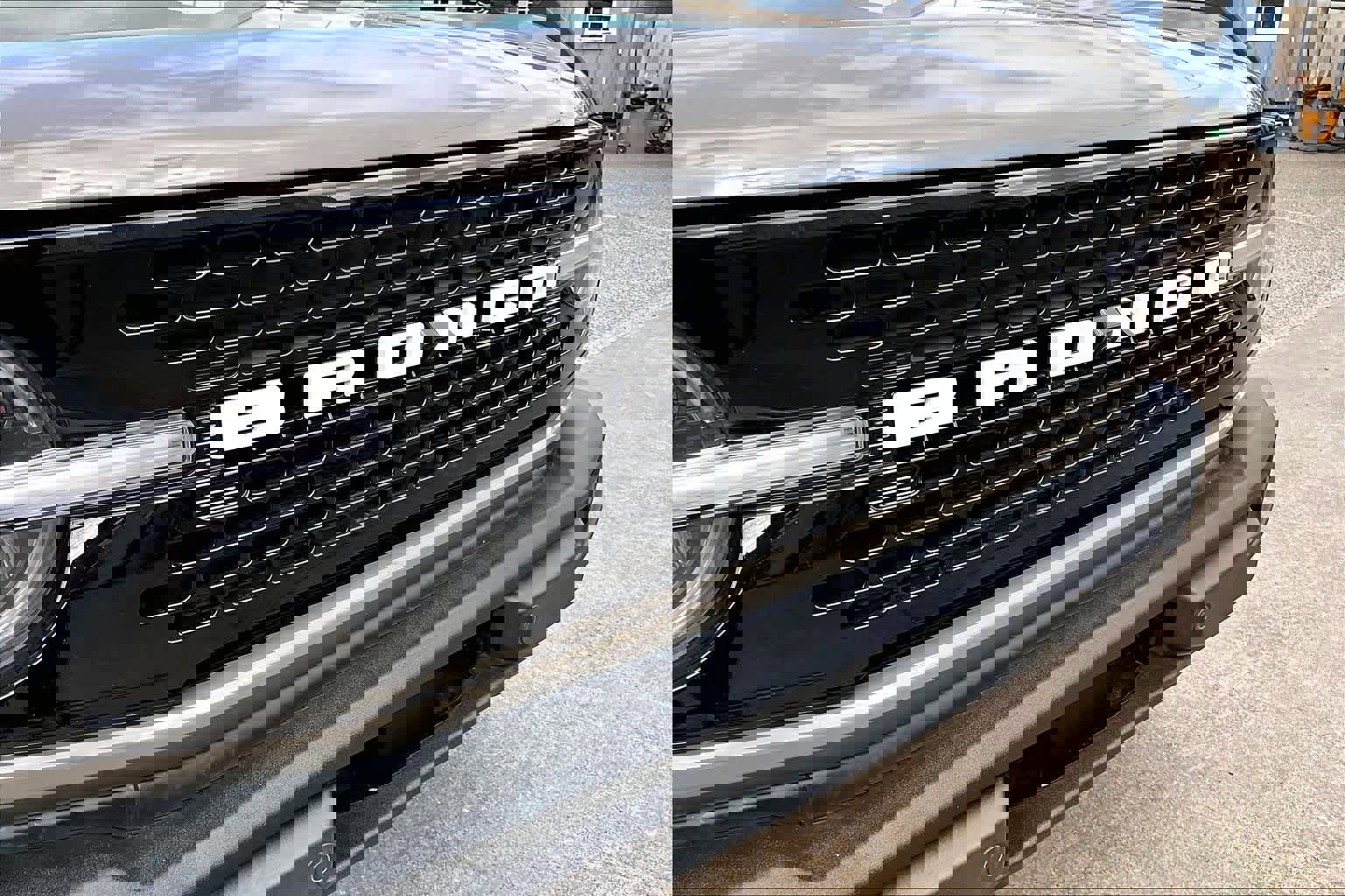 Certified 2025 Ford Bronco Outer Banks image 33