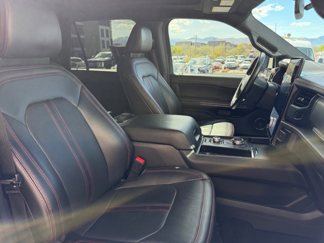 Certified 2022 Ford Expedition Limited image 19