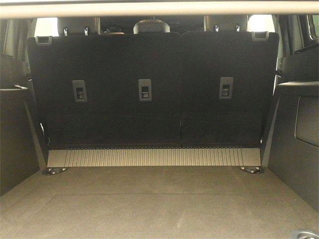 Certified 2025 Ford Bronco Outer Banks image 14