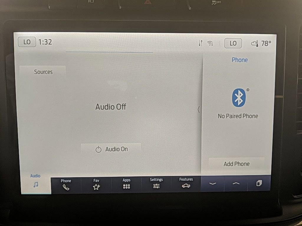 Certified 2022 Ford F150 XLT w/ Equipment Group 302A High image 18