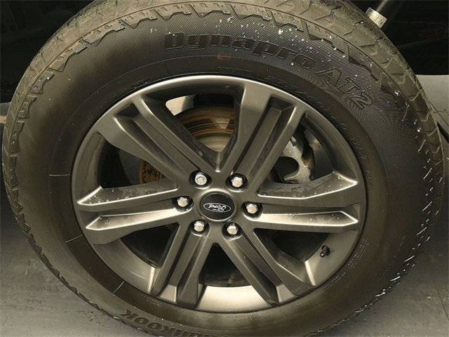 Certified 2023 Ford F150 XLT w/ Equipment Group 302A High image 9