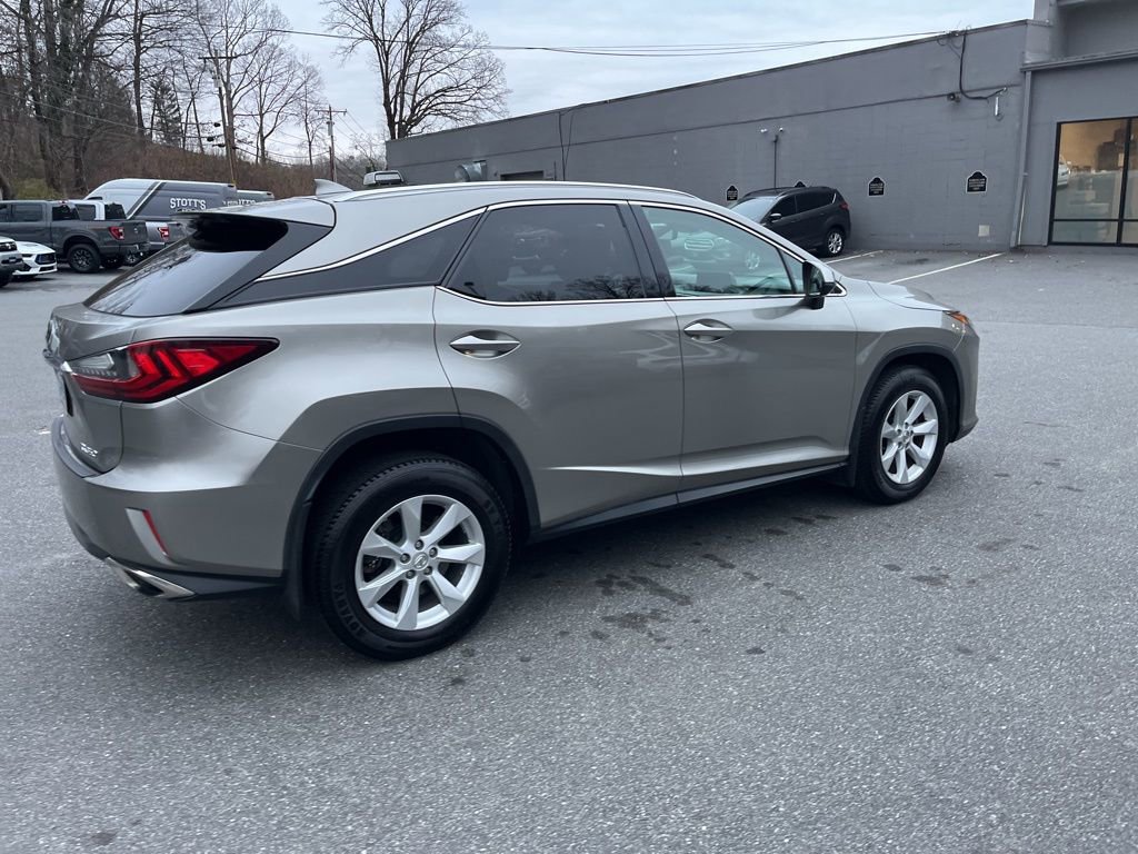 Used 2017 Lexus RX 350 AWD w/ Premium Package image 19