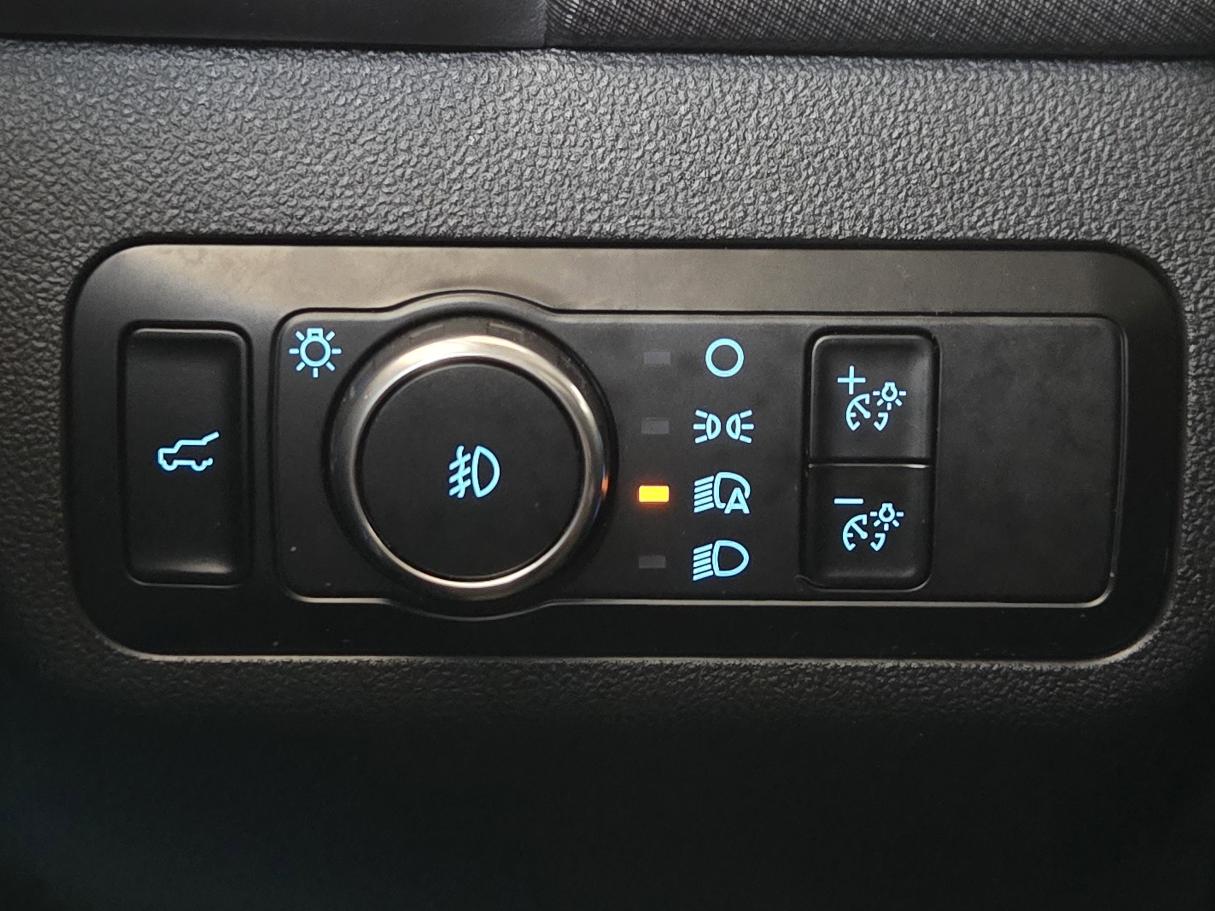 Certified 2024 Ford Bronco Sport Outer Banks AWD/4WD image 22