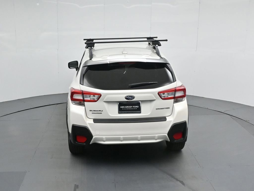 Used 2018 Subaru Crosstrek 2.0i Premium image 14