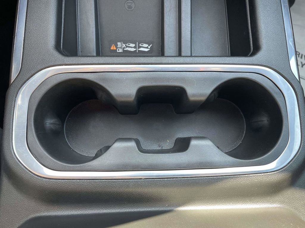 Used 2020 Chevrolet Silverado 1500 LTZ w/ LTZ Premium Package image 20