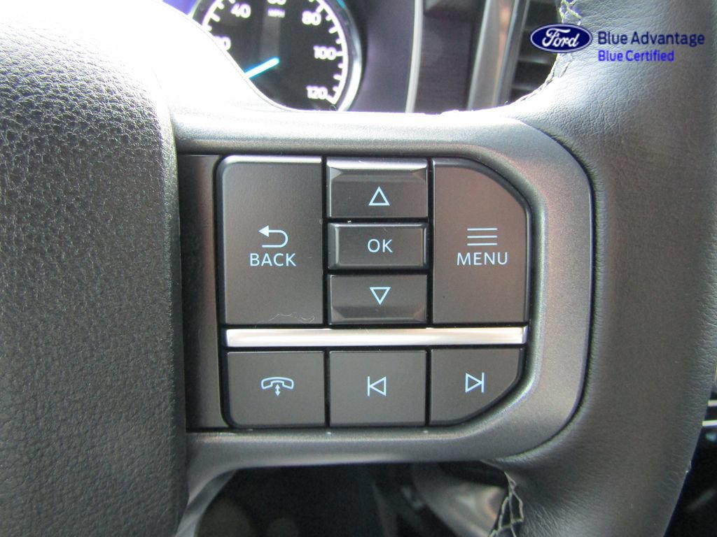 Certified 2023 Ford F150 XLT w/ Equipment Group 302A High AWD/4WD image 30