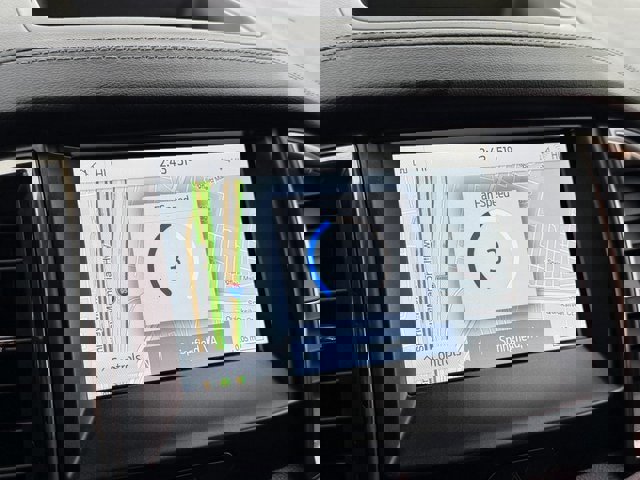 Certified 2022 Ford Ranger Lariat w/ Equipment Group 501A High image 40