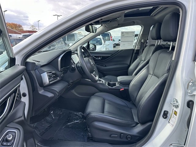 Used 2023 Subaru Outback Limited image 20