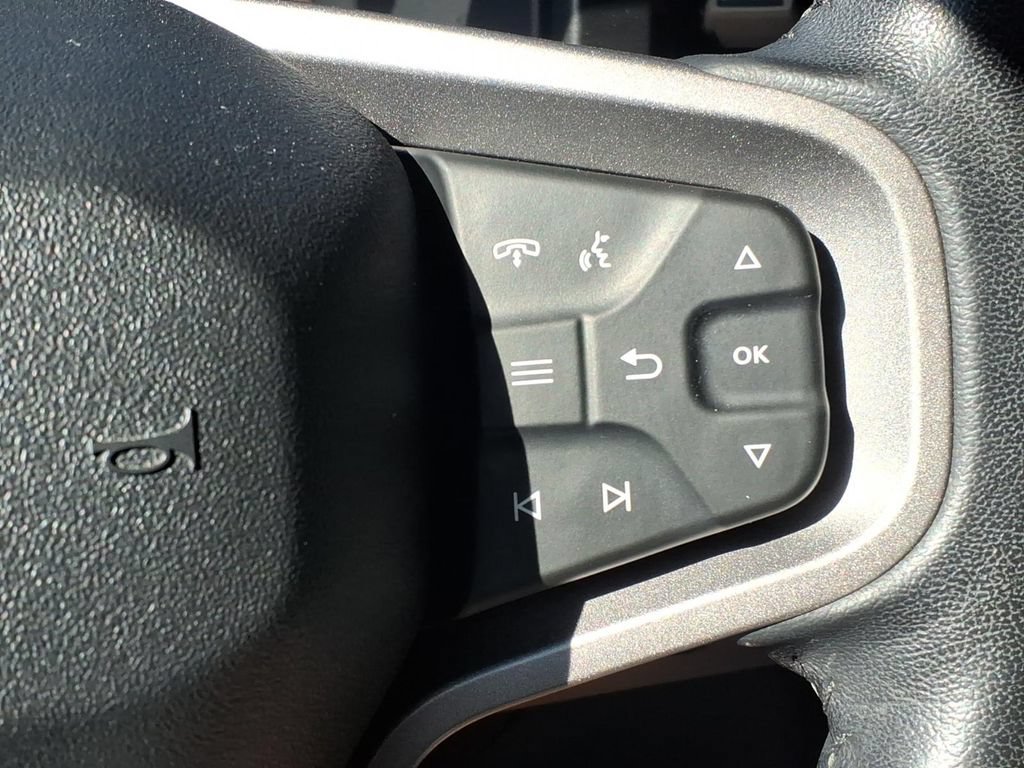Certified 2023 Ford Bronco Big Bend AWD/4WD image 9
