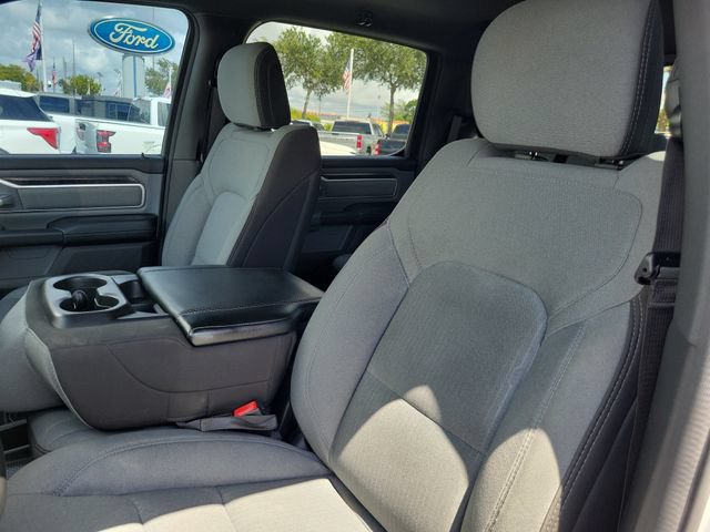 Used 2023 RAM 1500 Lone Star AWD/4WD image 23