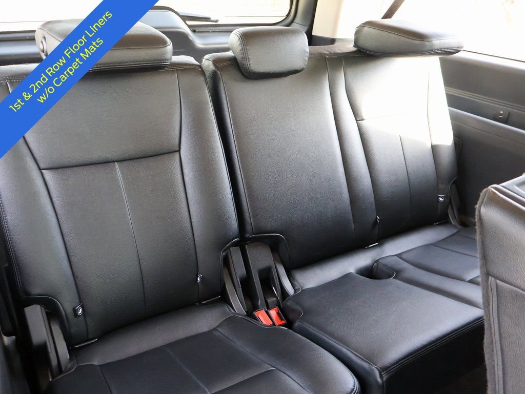 Certified 2022 Ford Expedition Max XLT image 13