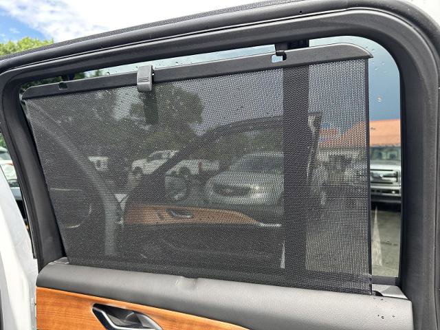Used 2024 Jeep Grand Cherokee Summit AWD/4WD image 19