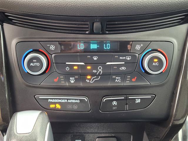 Certified 2019 Ford Escape SE FWD image 27