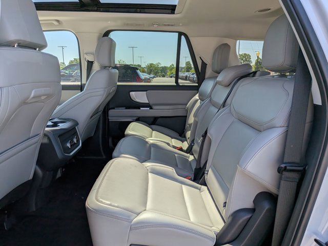 Certified 2025 Ford Expedition Max Active AWD/4WD image 29