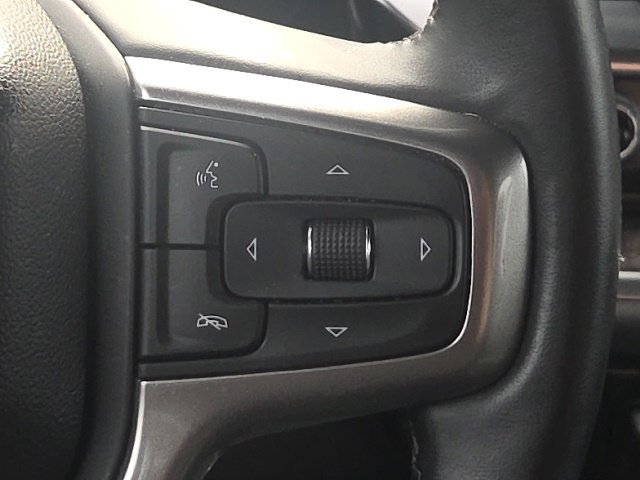 Used 2025 Chevrolet Silverado 2500 LTZ w/ LTZ Plus Package AWD/4WD image 35