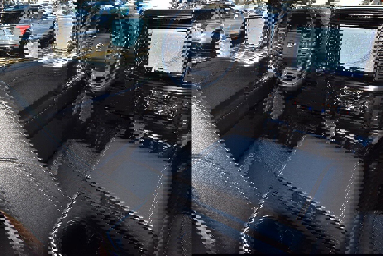 Certified 2023 Ford F150 Lariat w/ Equipment Group 502A High image 16