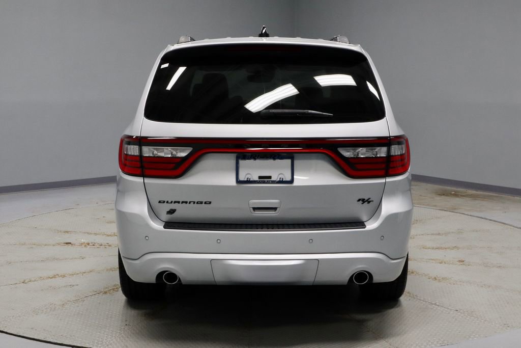 Used 2024 Dodge Durango R/T AWD/4WD image 12