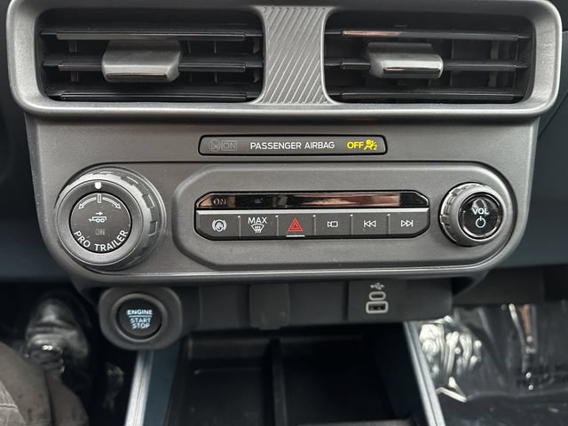 Certified 2026 Ford Maverick Lariat w/ Black Appearance Package AWD/4WD image 24