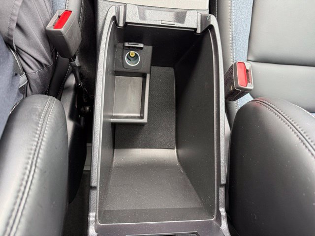 Certified 2025 Ford Bronco Sport Outer Banks w/ Outer Banks Tech Package+ AWD/4WD image 57