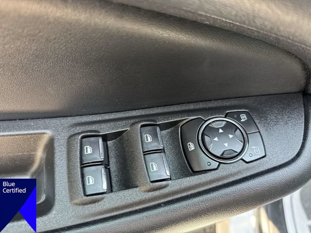 Certified 2022 Ford Edge ST w/ Equipment Group 401A AWD/4WD image 21