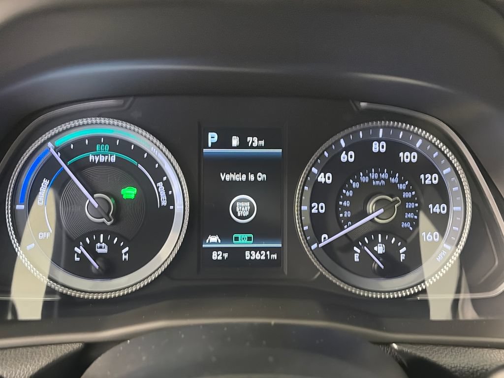 Used 2023 Hyundai Sonata SEL FWD image 15