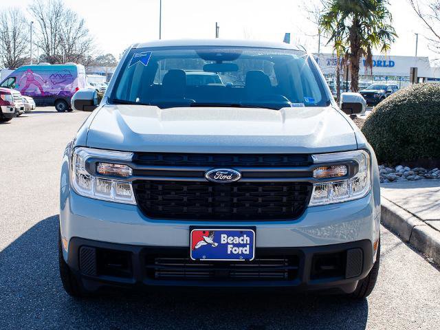 Certified 2023 Ford Maverick XLT w/ Equipment Group 300A Standard image 2