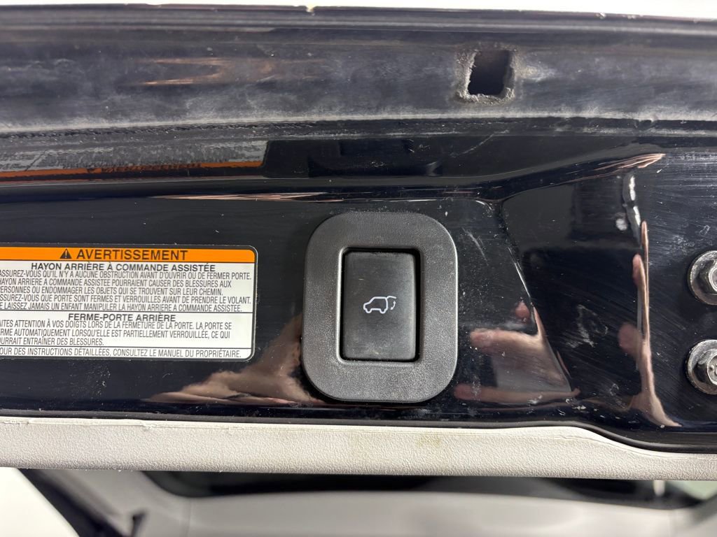 Used 2017 Toyota Sienna AWD image 33