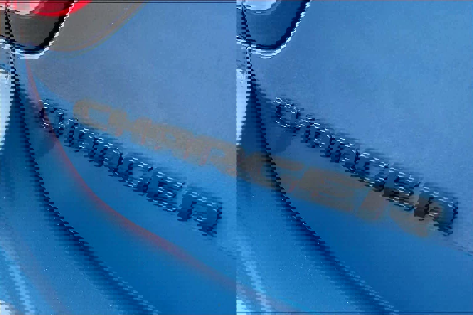 Used 2022 Dodge Charger R/T w/ Blacktop Package image 31