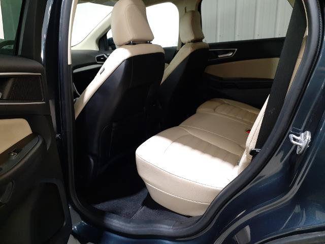 Certified 2024 Ford Edge SEL AWD/4WD image 9