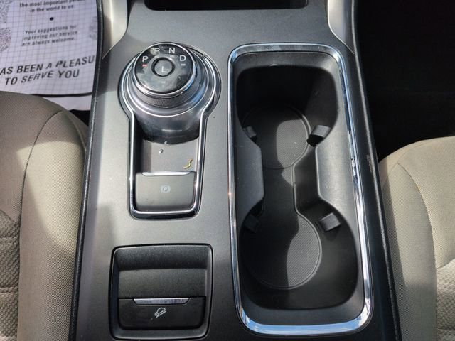 Certified 2020 Ford Fusion S FWD image 33