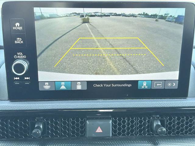 Used 2024 Honda CR-V EX-L image 29