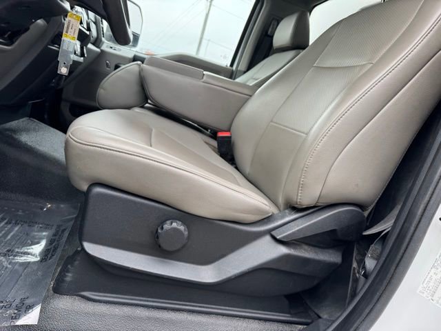 Certified 2021 Ford F450 XL w/ Power Equipment Group AWD/4WD image 12