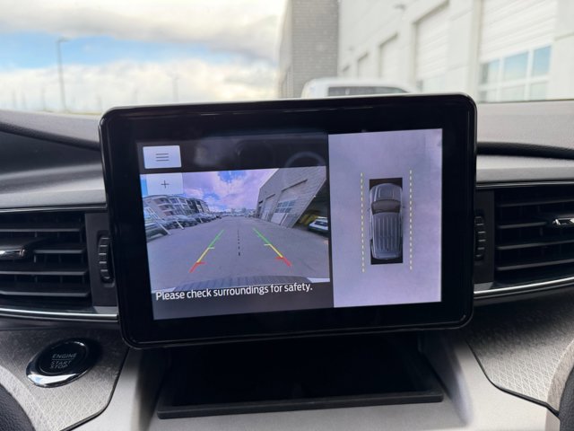 Certified 2022 Ford Explorer Timberline AWD/4WD image 30